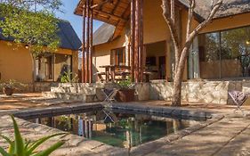 Warthogs Rest